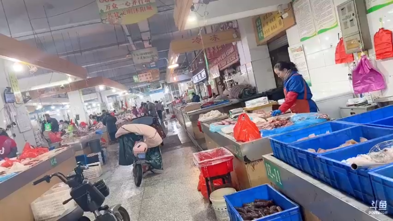【2022-11-05 06点场】果冻cc007：世间所有的相遇都是久别重逢呀~