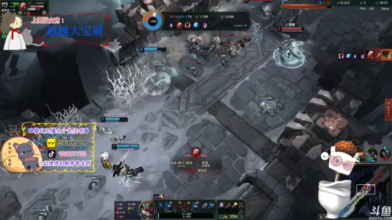 【2022-11-04 22点场】哦呦orz：【小奶团】黄金双倍！脸还在红着。。。