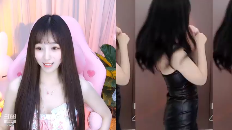 【2022-11-04 23点场】小雅妹妹m：♥️今晚带你们去抓小妖精❥