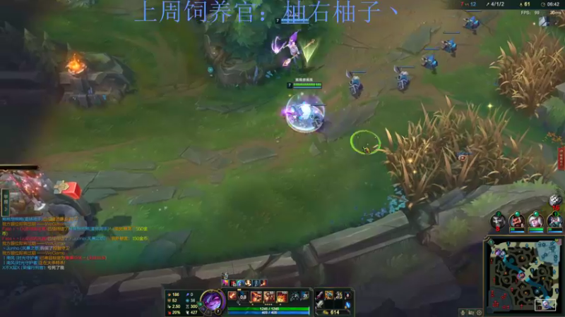 【2022-11-05 01点场】来一坨吧：知足常乐喔~119~