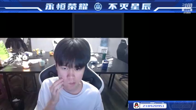 【2022-11-05 00点场】eStarPro易峥：巅峰赛笨鸟先飞