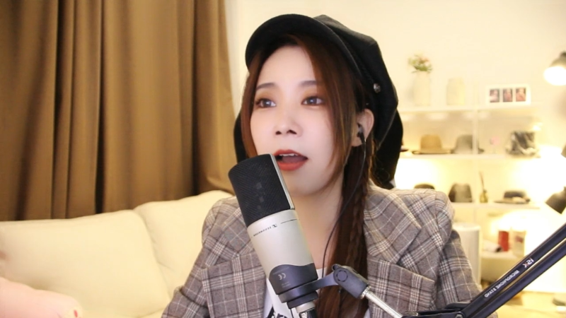 【音乐】亮声Open的精彩时刻 20221105 18点场