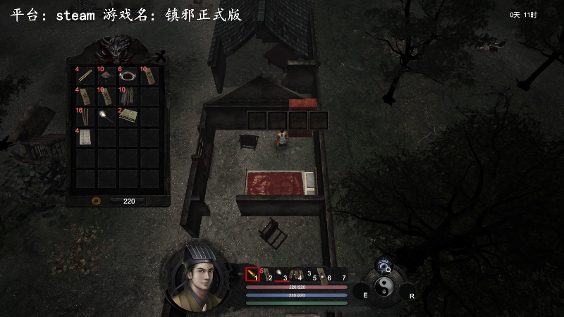 【主机其他游戏】琼斯小卫的精彩时刻 20221105 09点场