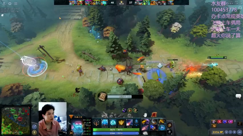 【2022-11-01 13点场】青择_：勤学苦练一三号位！