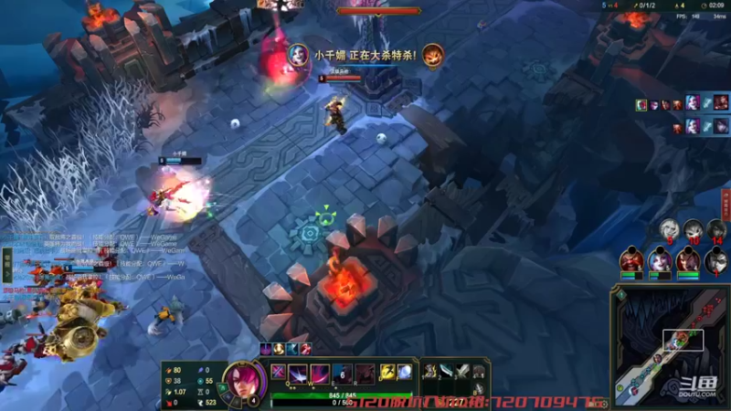 【2022-11-05 16点场】爱吃鱼的石原：石原：来咯来咯！