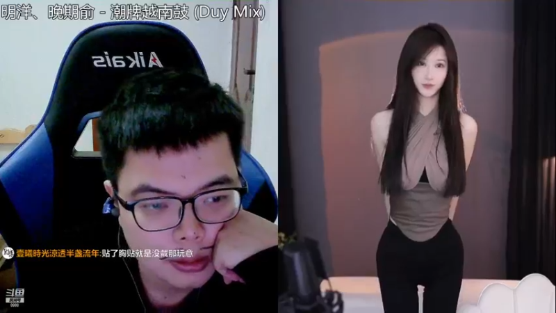 【2022-11-05 16点场】睡懵的渣皇：恭贺石头哥50级粉丝牌！！