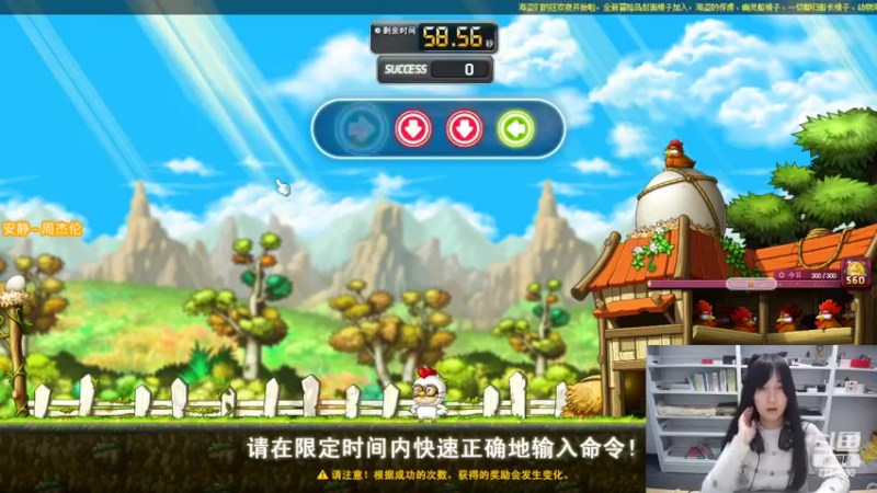 【2022-11-05 03点场】可青cola：【可青】夜晚的马戏团11.2-11.29