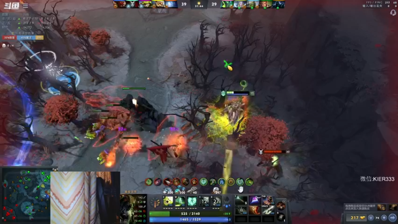 【2022-11-05 06点场】叶子长青K：长青派火猫 刻在肌肉里的操作