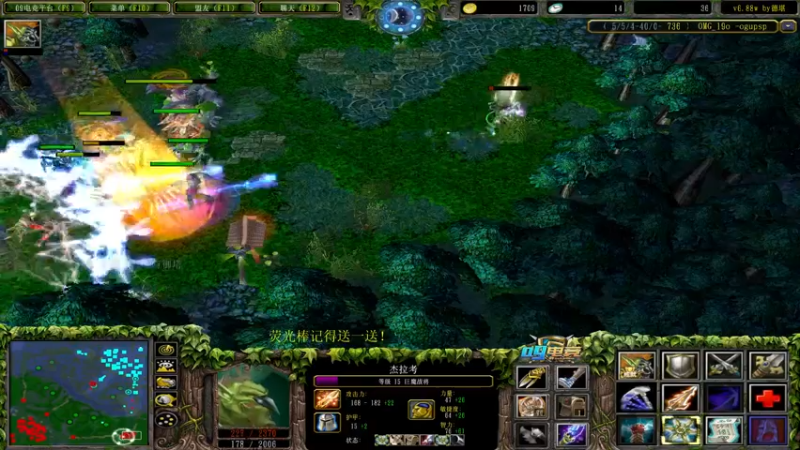 【2022-11-04 17点场】肖璐s：赛季恐怖の统治力