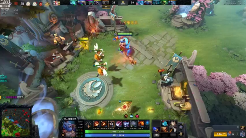 【2022-11-02 22点场】GPL25：showta哥的个人秀舞台