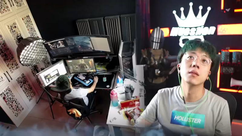 【2022-11-05 15点场】斯祥丶：大官清！day1！