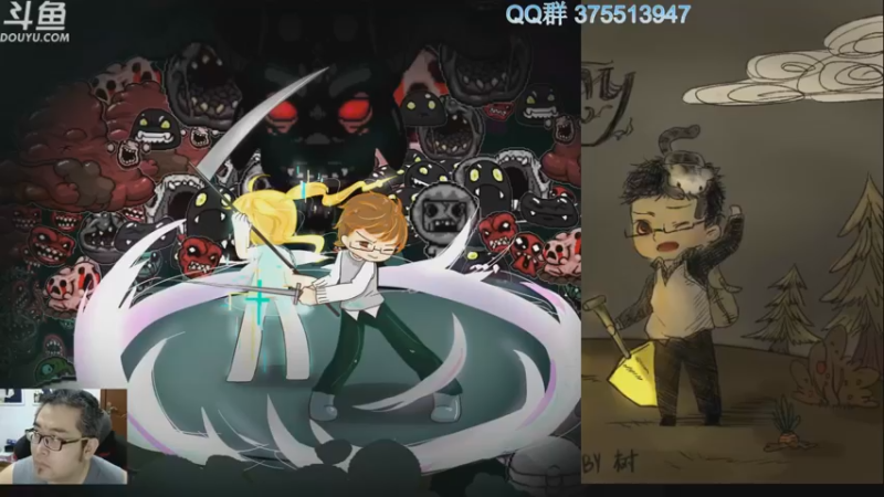 【2022-11-04 20点场】its宁玉今秋：老宁的游戏时光