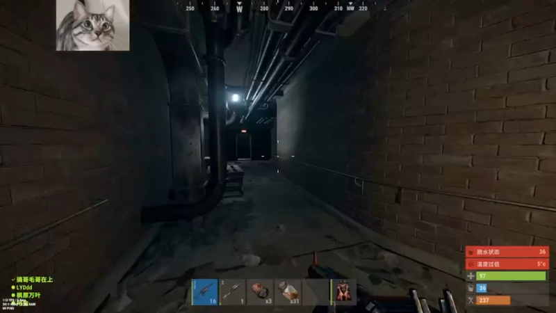 【2022-11-05 03点场】SAYA丶J：宝鸡邢道荣