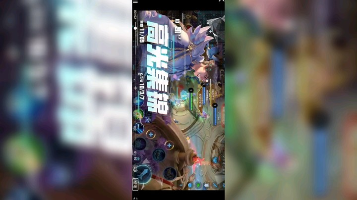 赢一晚，没输过。