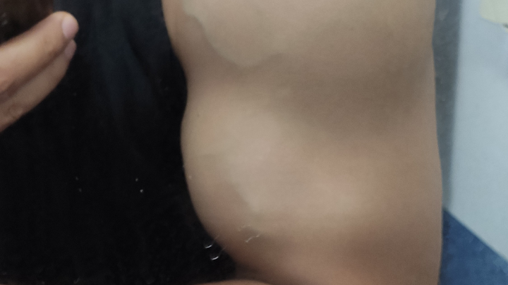 刚刚发发
