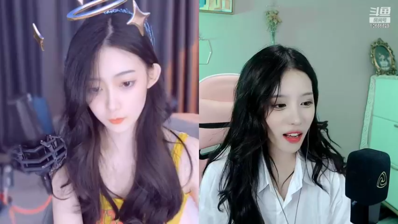 【2022-11-04 18点场】唐6儿：【小奶团】3分天注定 今天有双倍卡