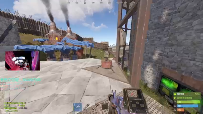 【2022-11-05 19点场】斯祥丶：大官清！day2!