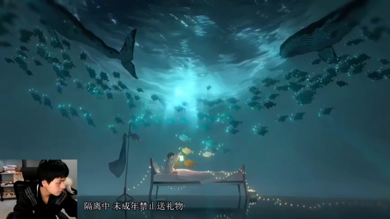 【2022-11-05 17点场】a九日i999：九日：王者荣耀