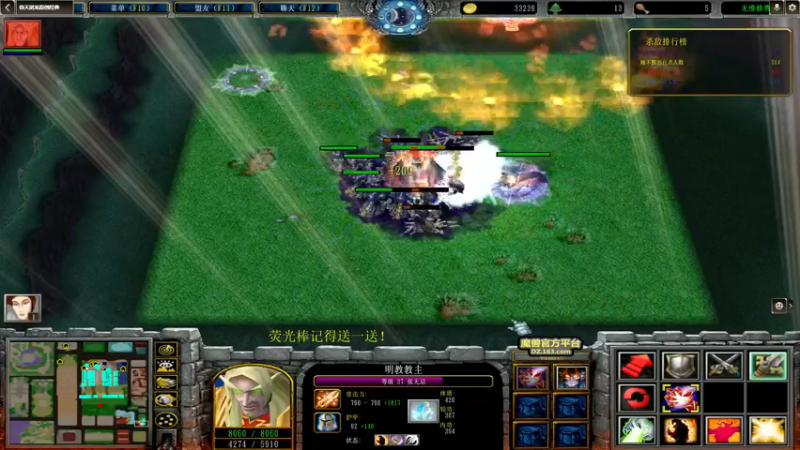 【2022-11-04 00点场】肖璐s：赛季恐怖の统治力