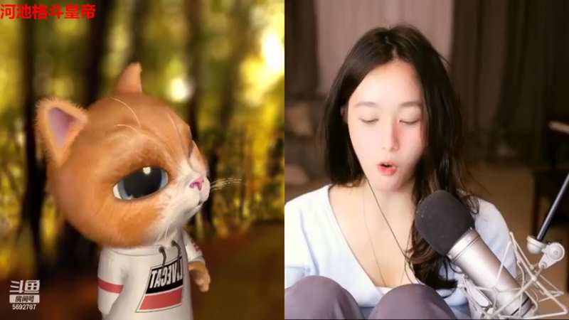 【2022-11-05 03点场】别问问就黑皮：【小奶团】晚上11点开播～