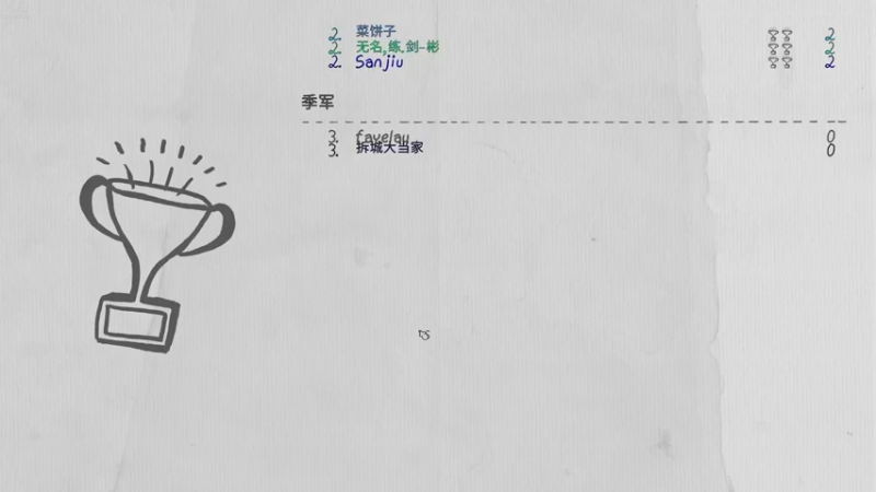 【2022-11-05 20点场】谢彬DD：【双倍亲密度】喂,在吗?进来看Show了