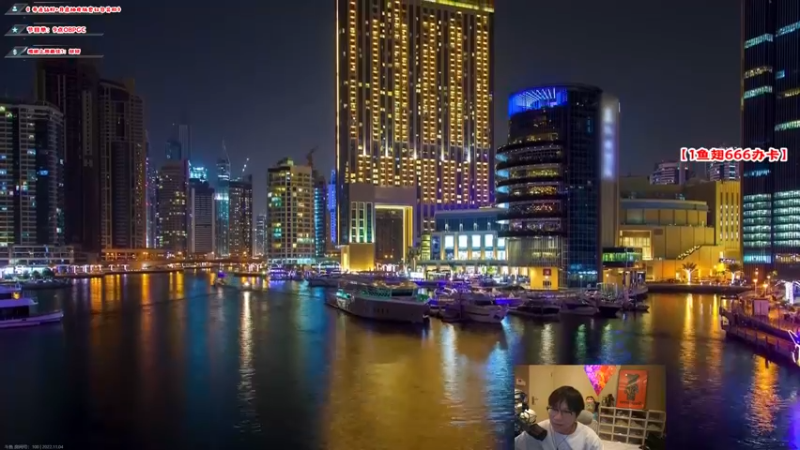 【2022-11-04 21点场】imxiaoxin：【✘-✘】2022PGC全球赛！