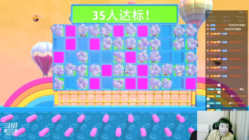 【2022-11-05 00点场】冲酱ccc：新的一个月新的开始！