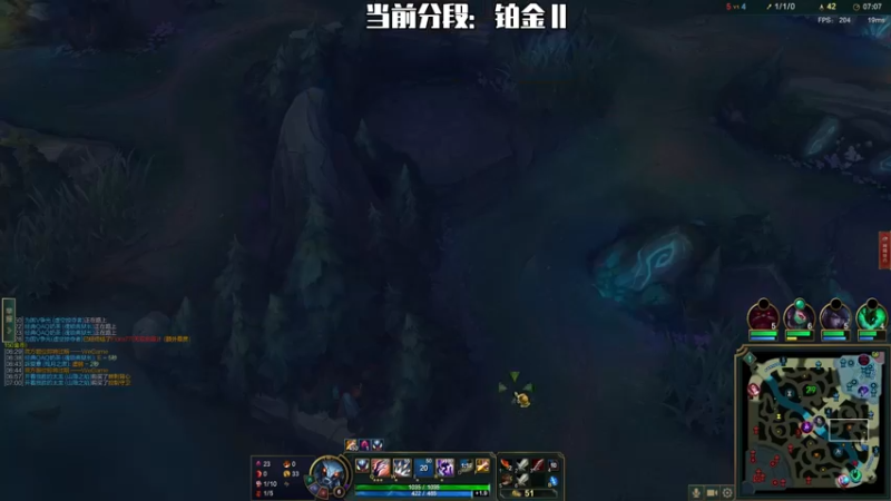 【2022-11-05 00点场】杰克螳螂：杰克：玩啥都像在玩螳螂