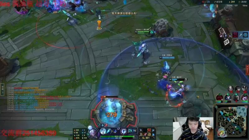 【2022-11-04 21点场】一家之猪ovo：7训练赛  备战德杯