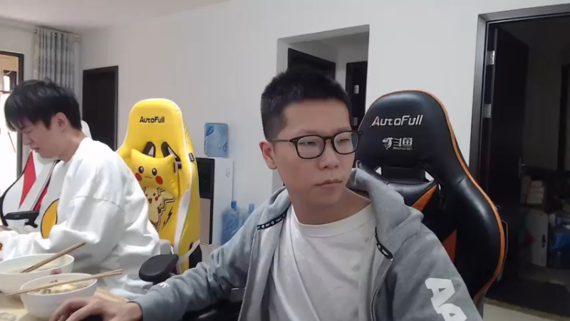 【2022-11-05 10点场】余小C真的很强：余小C：双倍亲密度，666点冲750点！