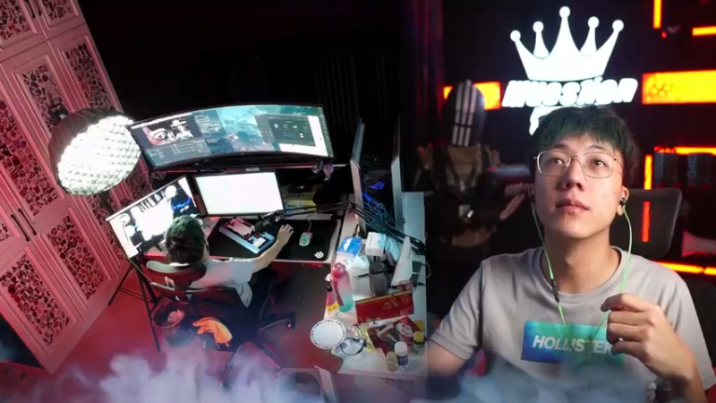 【2022-11-05 17点场】斯祥丶：大官清！day2!