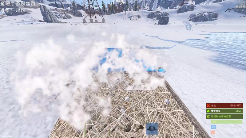 【热门游戏】1K黄辉冯的精彩时刻 20221105 00点场