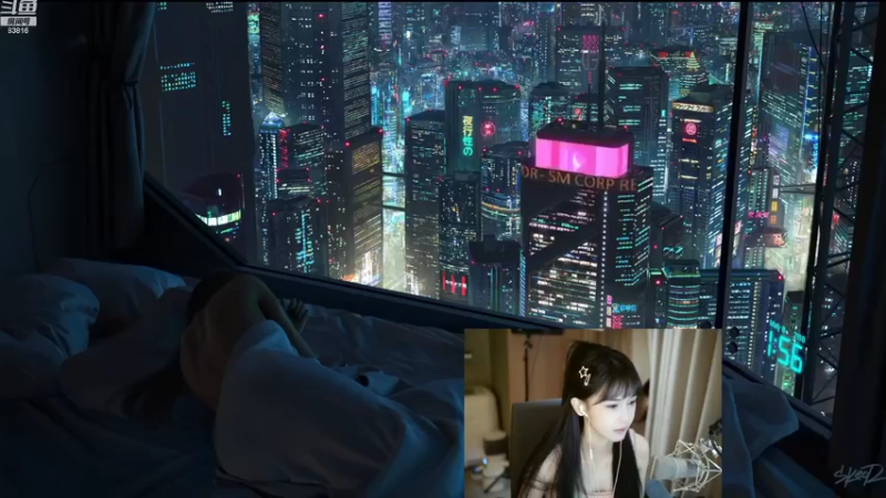 【2022-11-05 21点场】iu可可曾：晚上跟暴爹pubg水友赛~