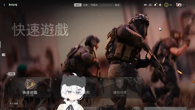 【2022-11-03 20点场】Piper派酱：周天双倍亲密度，PC世界第一颗核弹