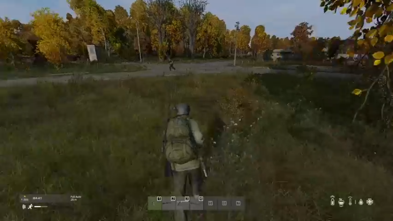 【2022-11-06 16点场】dayz韩爱东西：老韩带你们发东南西北旋风财