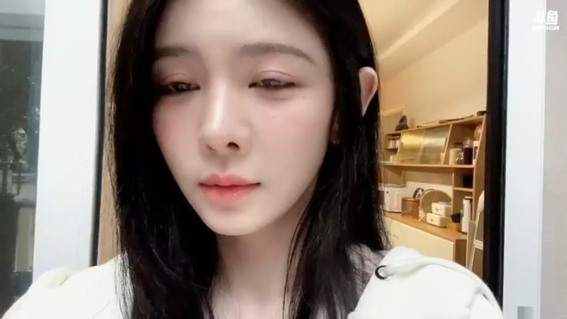 【2022-11-06 17点场】晒网的慧儿呀：中午两点见 如果眼里能有星光