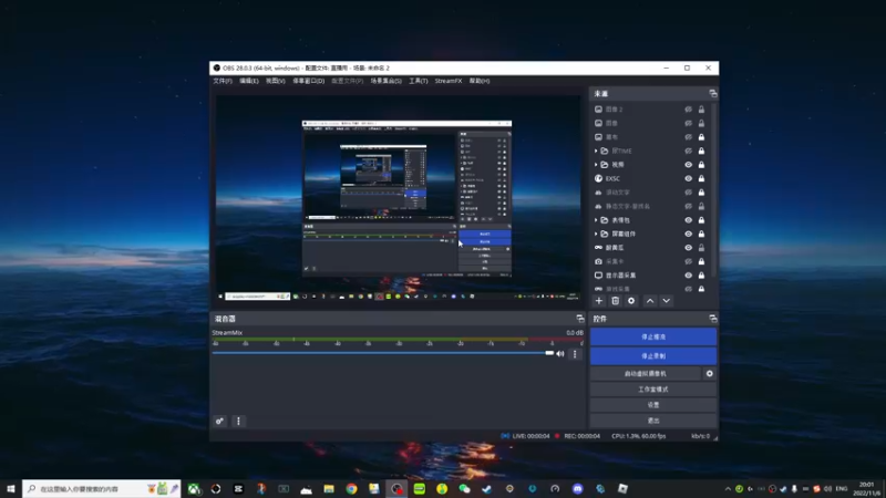 【2022-11-06 20点场】瓜皮蛙蛙：【青蛙】开箱子