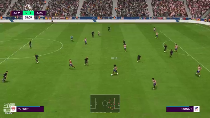 【2022-11-06 15点场】新秀老吴：FIFA23水友联盟！欢迎加入！