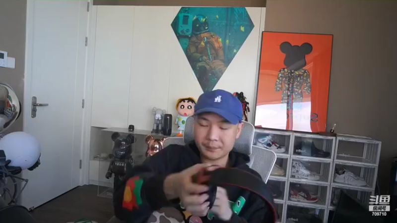 【2022-11-06 15点场】imxiaoxin：【✘-✘】2022PGC全球赛！