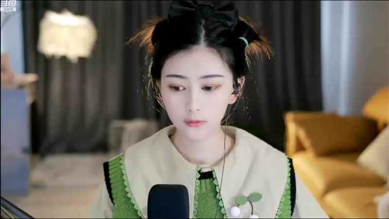 【2022-11-06 11点场】紫薇同学：开心健康快乐平安~