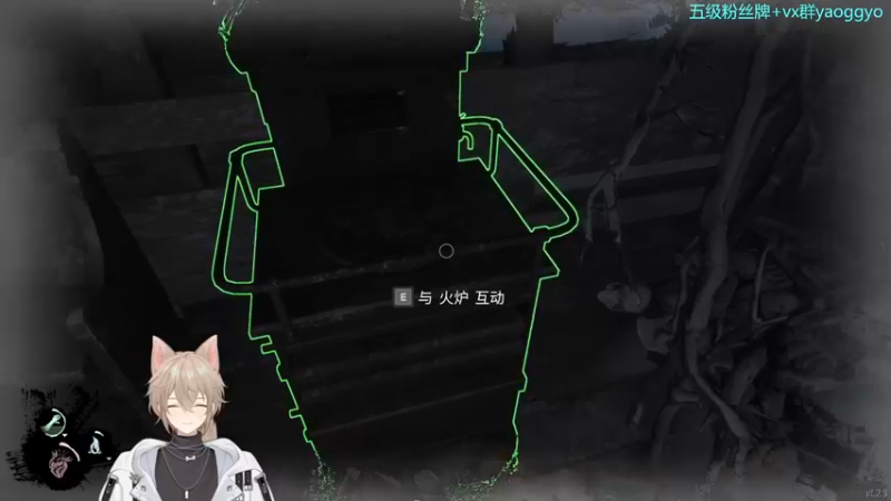 【2022-11-04 23点场】摇摇摇摇光：船船船船船！
