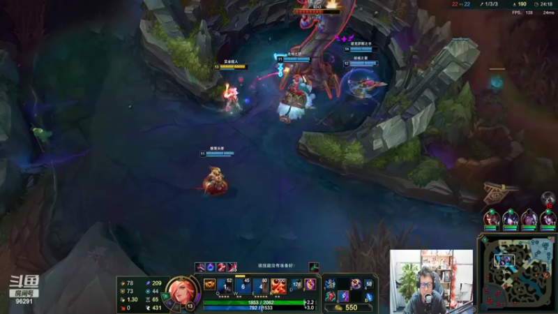 【2022-11-06 21点场】东北大鹌鹑：东北大鹌鹑 决赛真精彩