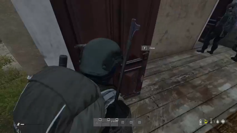 【2022-11-06 14点场】dayz韩爱东西：老韩带你们发东南西北旋风财