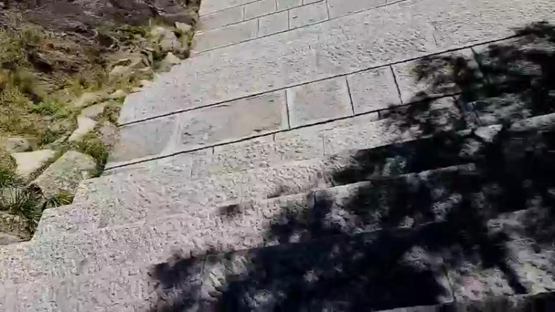 【2022-11-06 11点场】洪湖小肖：下山了下山了