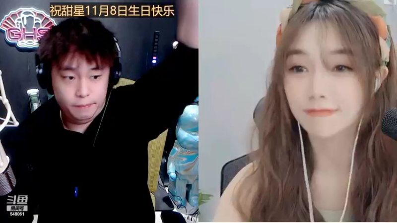 【2022-11-05 22点场】阿二Ayer：黄金三倍：肠胃炎主播