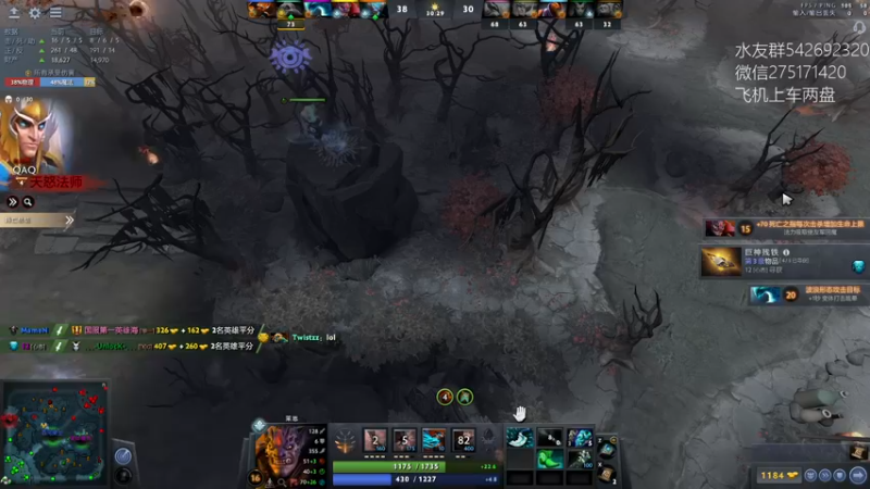 【2022-11-06 14点场】小粥泥浆：关键词:哈斯卡还得看这里