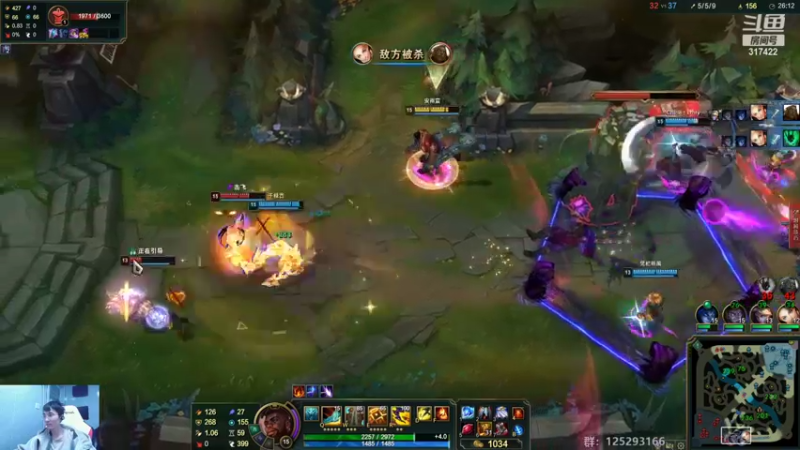 【2022-11-06 07点场】驴酱的冯雨大王：冯雨大王：保持理智，热爱生活~