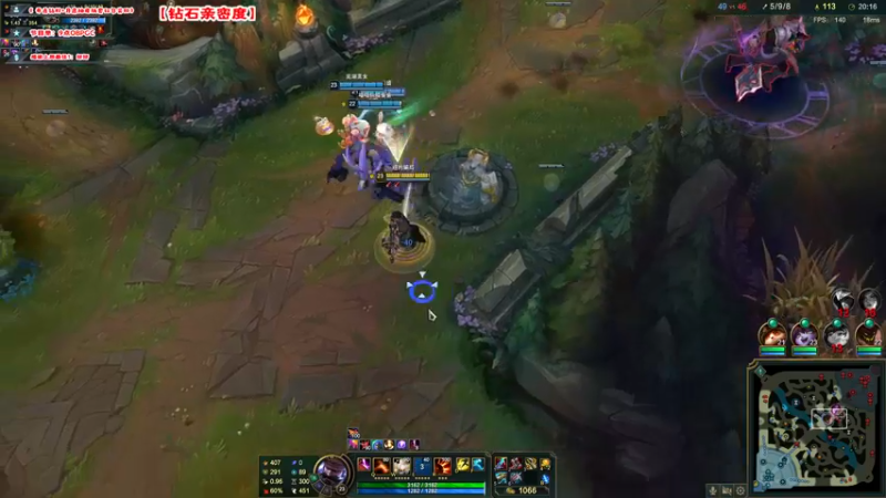 【2022-11-06 12点场】imxiaoxin：【✘-✘】2022PGC全球赛！