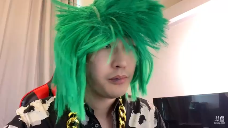 【2022-11-06 17点场】别问问就黑皮：【小奶团】双倍亲密度了