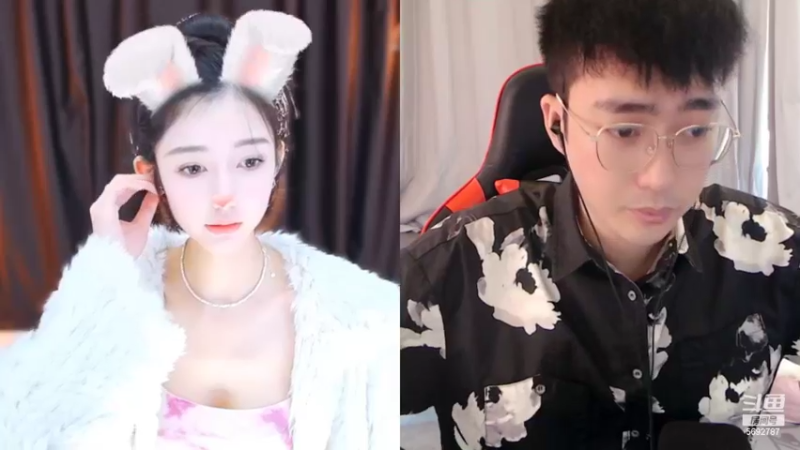 【2022-11-06 14点场】别问问就黑皮：【小奶团】双倍亲密度了